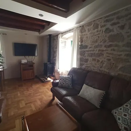 Passer Apartment *
