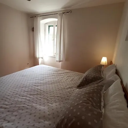 Passer Apartment Prvic Luka