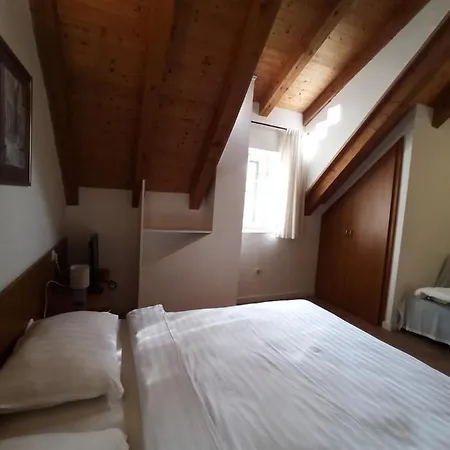 Passer Apartment