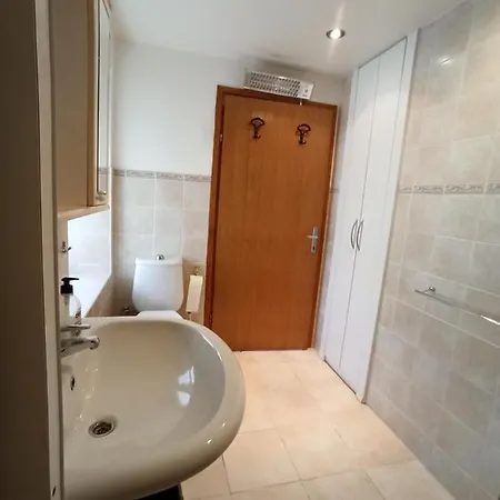 Apartment Passer Prvic Luka
